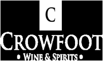 CrowfootWine&Spirits